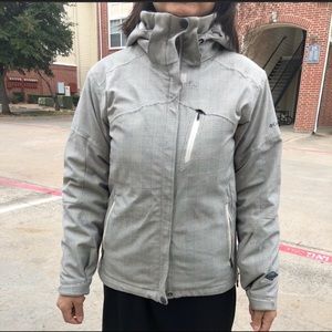 Columbia Titanium Winter Jacket Omni T WaterProof
